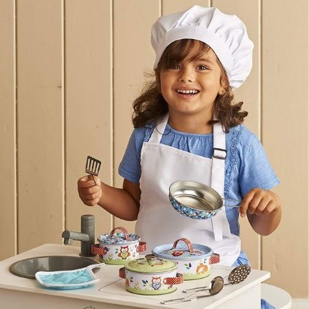 accesorios cocina infantil